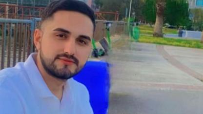 Göleli Genç İzmir’de Hayatını Kaybetti