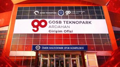 GOSB Teknopark’tan Ardahan’a Yatırım ve Gelişim Hamlesi
