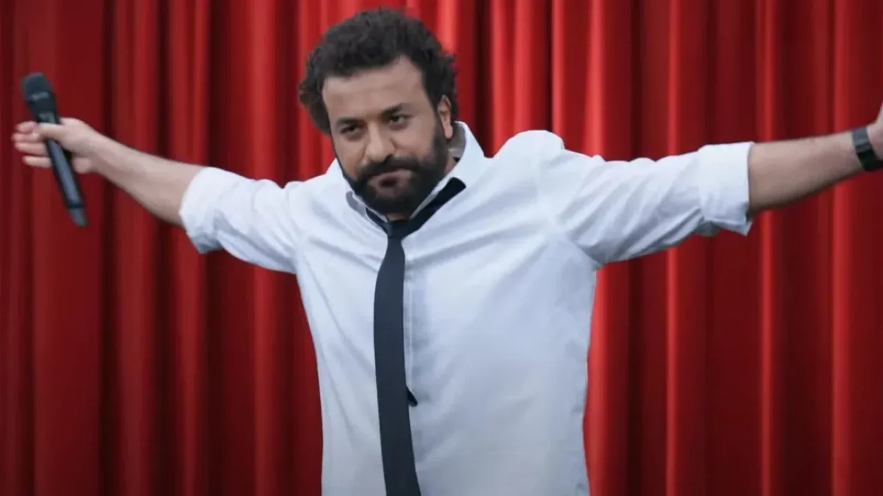 Hasan Can Kaya'dan sürpriz karar! Tarih de belli