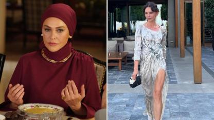 Hülya Avşar'dan Hande Ataizi'ne yanıt: Ne derse desin