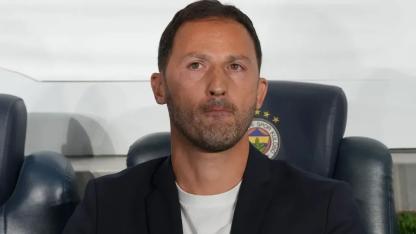 İlk görüşme yapıldı! Tedesco, 40 milyon euroluk golcüyü Fenerbahçe'ye getiriyor