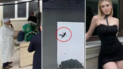 İntihar eden fenomen Kübra Karaarslan kimdir? Babası İstanbul'un göbeğindeki camide imam