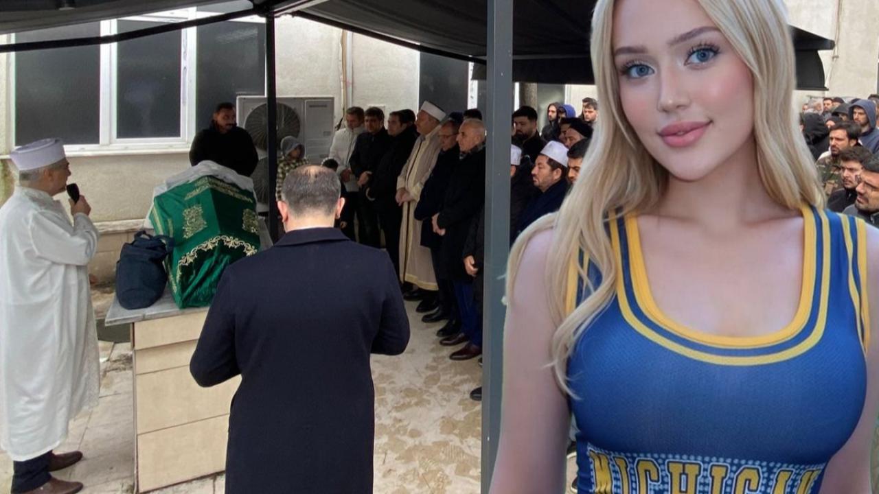 İntihar eden fenomen Kübra Karaaslan'ın imam babasından ilk sözler