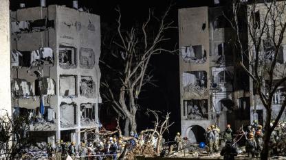 İran İsrail'de 5 şehri füze ve İHA'larla vurdu! 200'den fazla ölü ve yaralı var