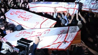 İran'a yönelik saldırılarda hayatını kaybedenlerin sayısı 555'e yükseldi