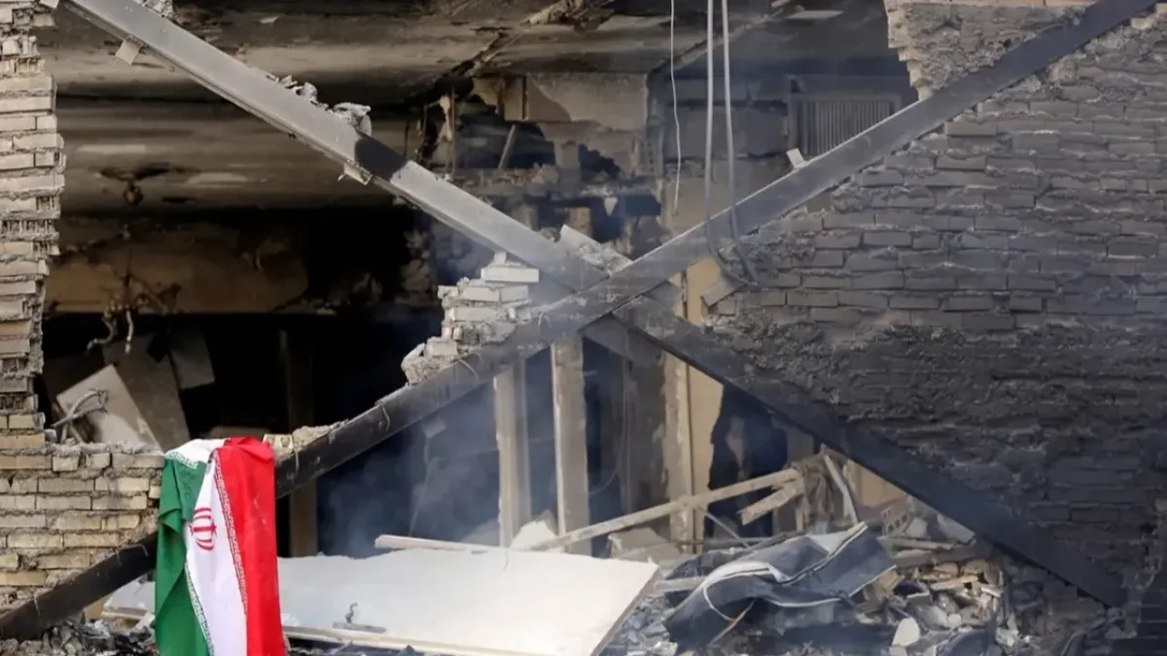 İran'da bilanço ağırlaşıyor: İşte 6 günde hayatını kaybedenlerin sayısı