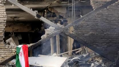 İran'da bilanço ağırlaşıyor: İşte 6 günde hayatını kaybedenlerin sayısı