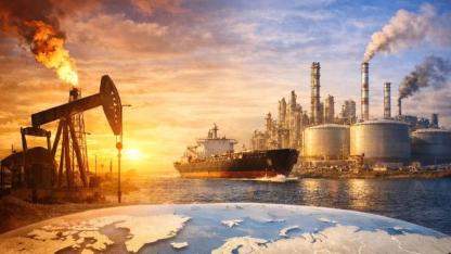 İran'da petrol depolarına saldırı sonrası dünya bu listeyi konuşuyor!