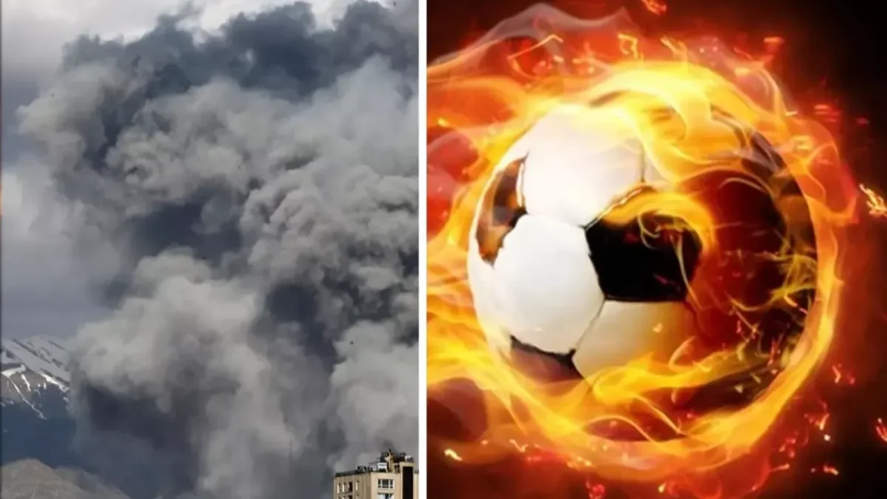 İran'ın yerine hangi ülke katılacak? Dünya Kupası'nda savaş alarmı