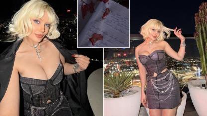 İşte Benim Stilim yarışmacısı Ayşenur Eraslan ölü bulundu! Kanlı notu dikkat çekti