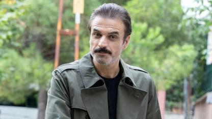 İşte Ufuk Özkan'ın son hali