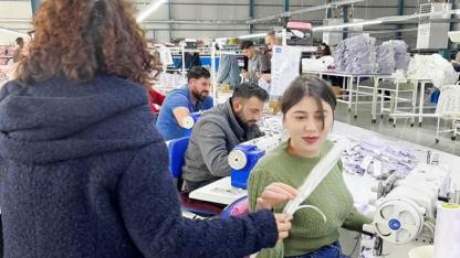 Kadın istihdamında Ardahan ne durumda!