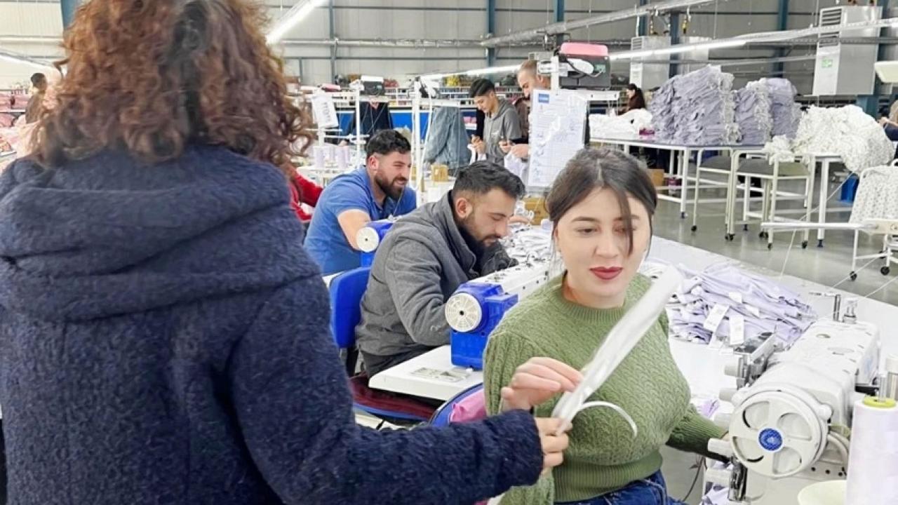 Kadın istihdamında Ardahan ne durumda!