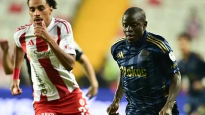 Kante'nin büyük isyanı: Her şeyi yaptık ama olmadı