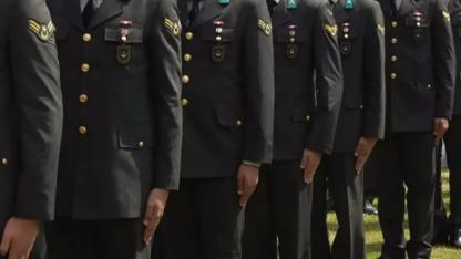 Kara Kuvvetleri'ne FETÖ operasyonu! Çok sayıda asker gözaltına alındı