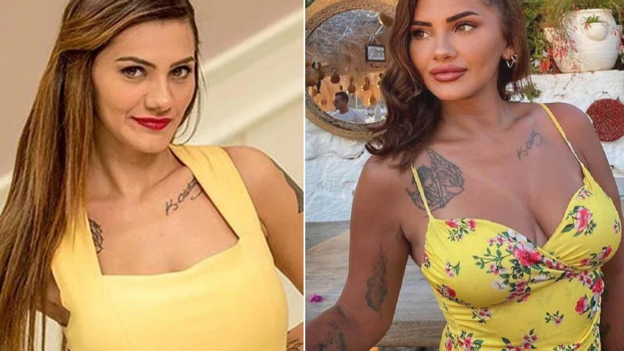 Kısmetse Olur Ayça'dan "veda" paylaşımı! Apar topar hastaneye kaldırıldı