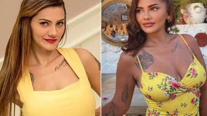 Kısmetse Olur Ayça'dan "veda" paylaşımı! Apar topar hastaneye kaldırıldı