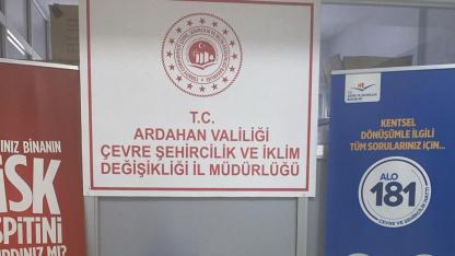 KULLANMA İZNİ VERİLECEK TAŞINMAZ İLANI