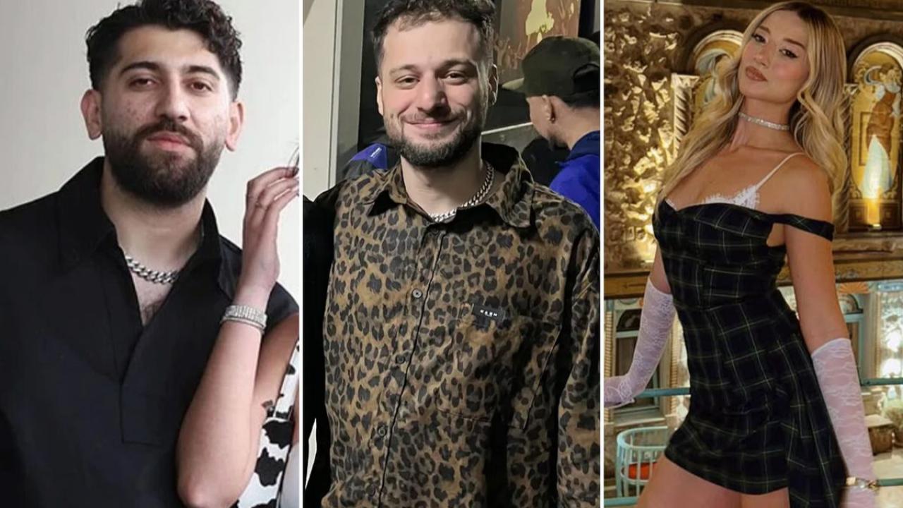 Kundakçı cinayetinde kritik tanık konuştu! İşte araçtaki prodüktörün ifadesi