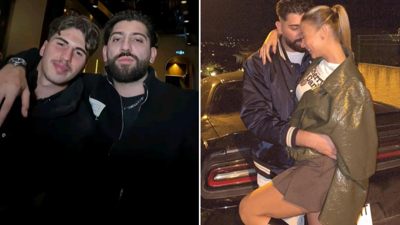 Kundakçı cinayetinde Vahap Canbay'ın ifadesi ortaya çıktı: İlişkilerini temizlikçiden öğrendim