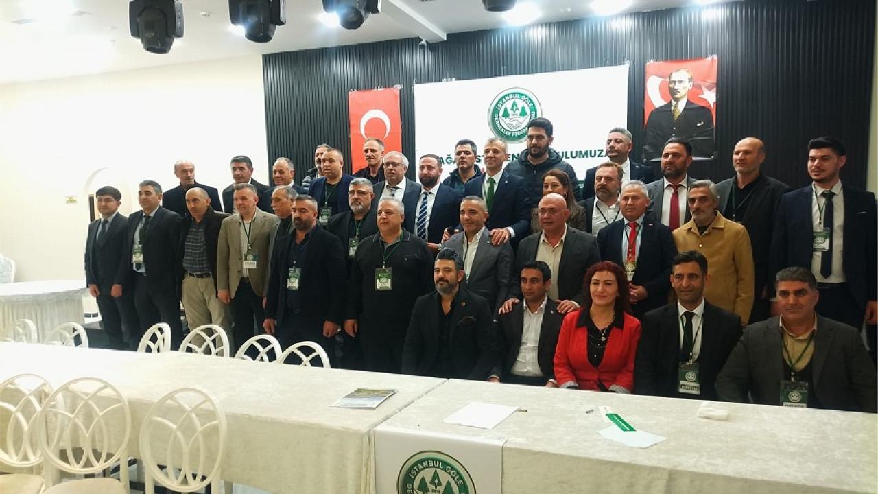 Küpeli güven tazeledi: Kayyım riski sona erdi!