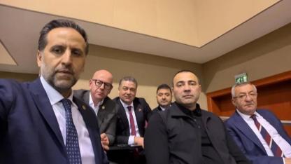 Milletvekili İncesu Silivri’den Seslendi: "Halkın İradesine Sahip Çıkıyoruz!"