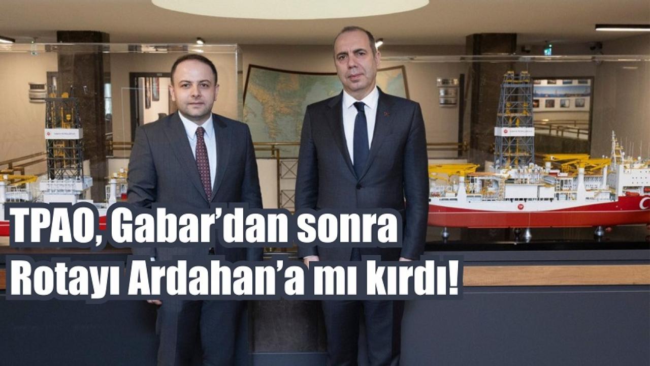 Milletvekili Koç’tan Kritik TPAO Ziyareti!