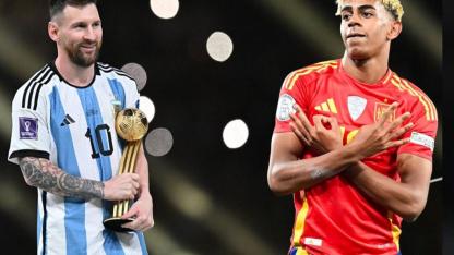 Milyonların beklediği maçta sorun çıktı