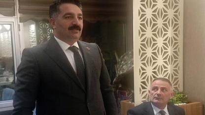 Odalar Birliği seçimi öncesi Özer-Yılmaz ittifakı