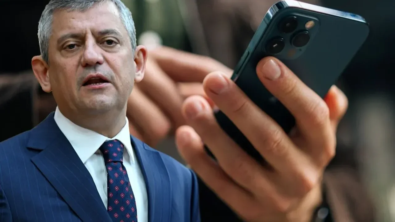 Özel'den gece yarısı kritik hamle! Kılıçdaroğlu ve Kaftancıoğlu'nu takipten çıktı