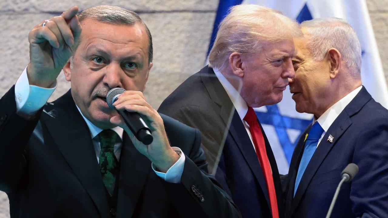 Planı Türkiye çökertti! Erdoğan’dan Trump’a telefon; vururuz