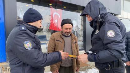 POLHANE” Projesi Kapsamında Bilgilendirme Faaliyetleri Sürüyor