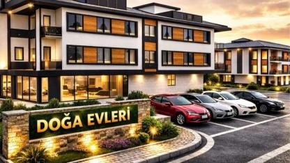 Ardahan Doğa Evleri Yatırımcıların Dikkatini Çekiyor