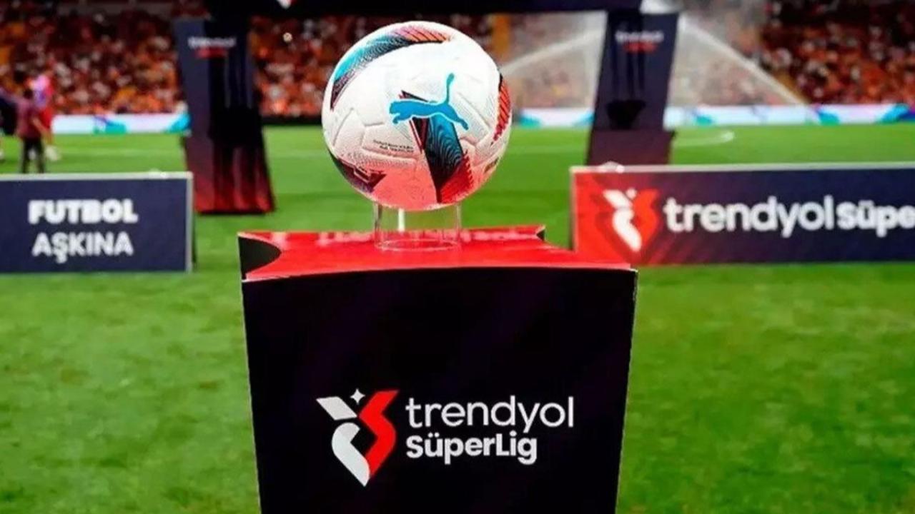 Resmi açıklama geldi! İşte Süper Lig'de yeni sezon başlangıç tarihi