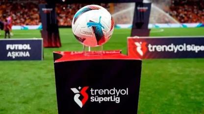 Resmi açıklama geldi! İşte Süper Lig'de yeni sezon başlangıç tarihi