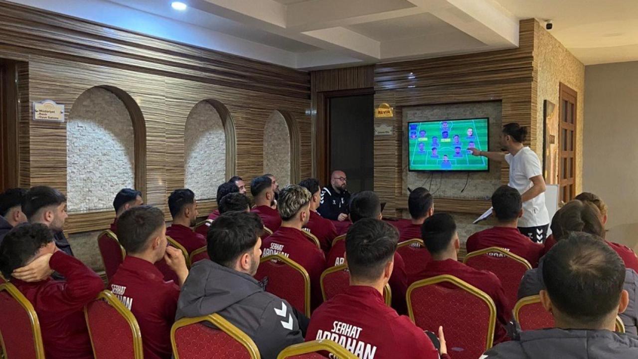 Sahipsiz Ardahan, Batman deplasmanında!