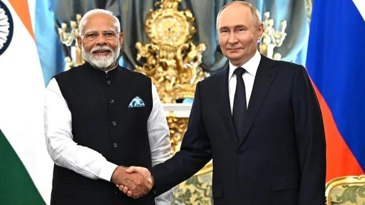 Savaşın kazananı Rusya oldu!