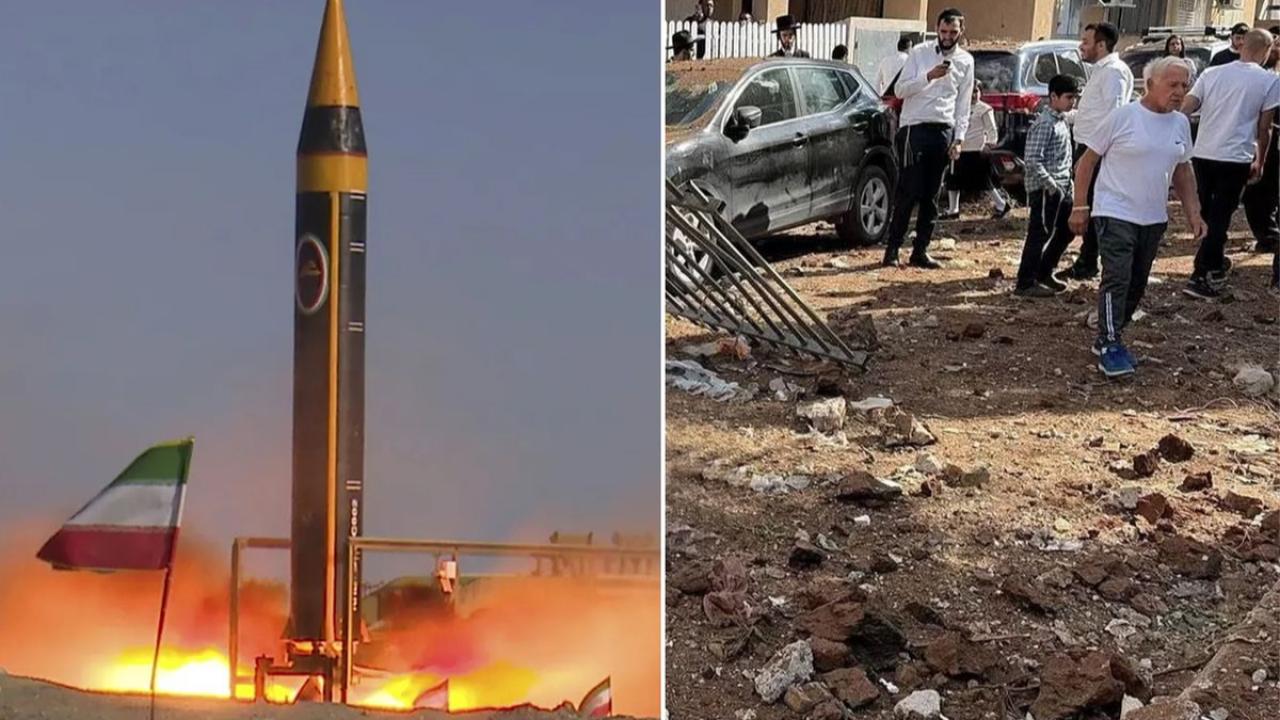 Savaşta 12. gün! İran'dan tarihi operasyon geldi, İsrail ölenlerin sayısını açıkladı