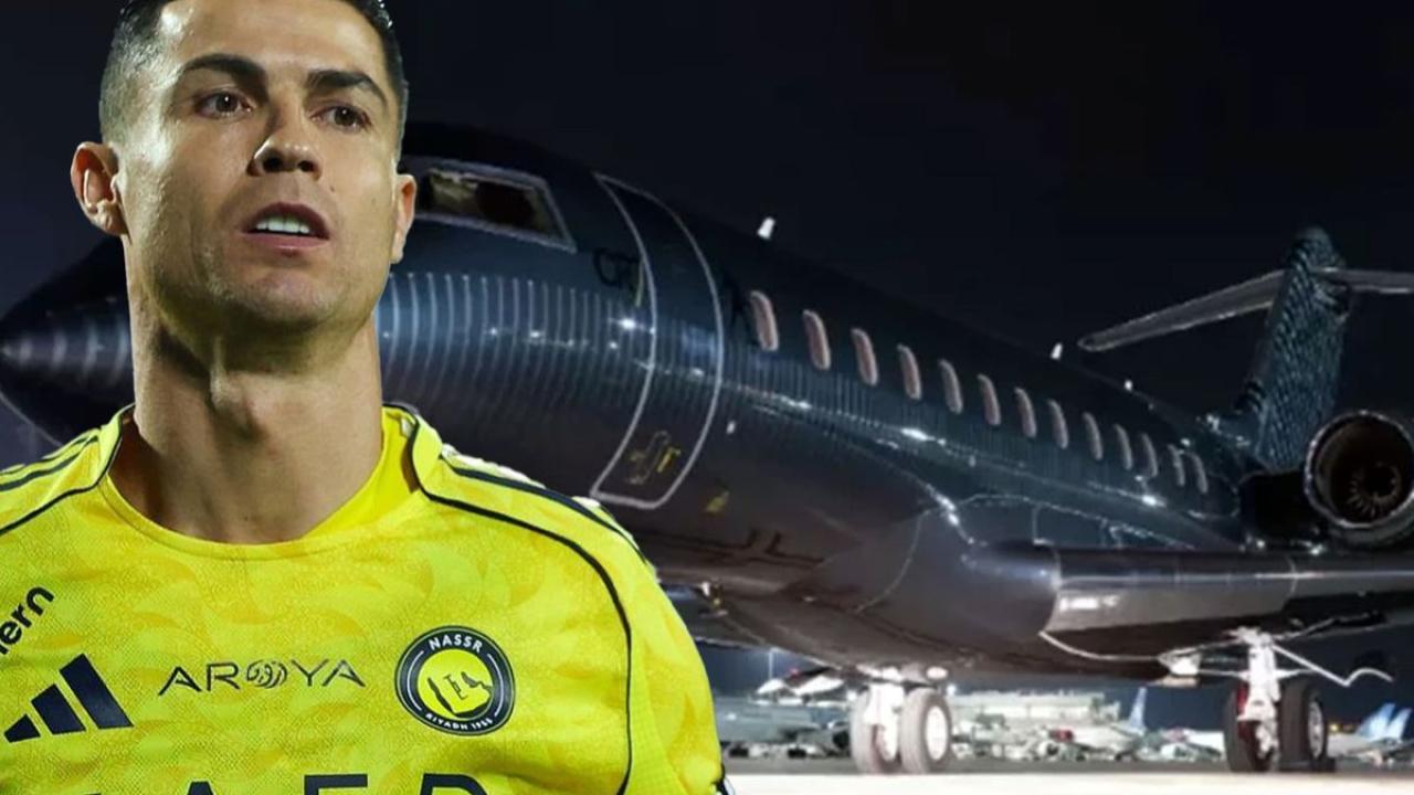 "Savaştan korktu kaçtı" denilen Ronaldo hakkında yeni gelişme
