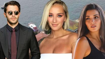 Son operasyonun perde arkasında Boğaz'daki VIP partiler var