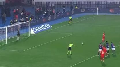 Süper Lig devinden kaçar gibi gitti, yeni takımında kral oldu