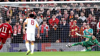 Tam 16 kurtarış! Uğurcan Çakır daha ne yapsın?