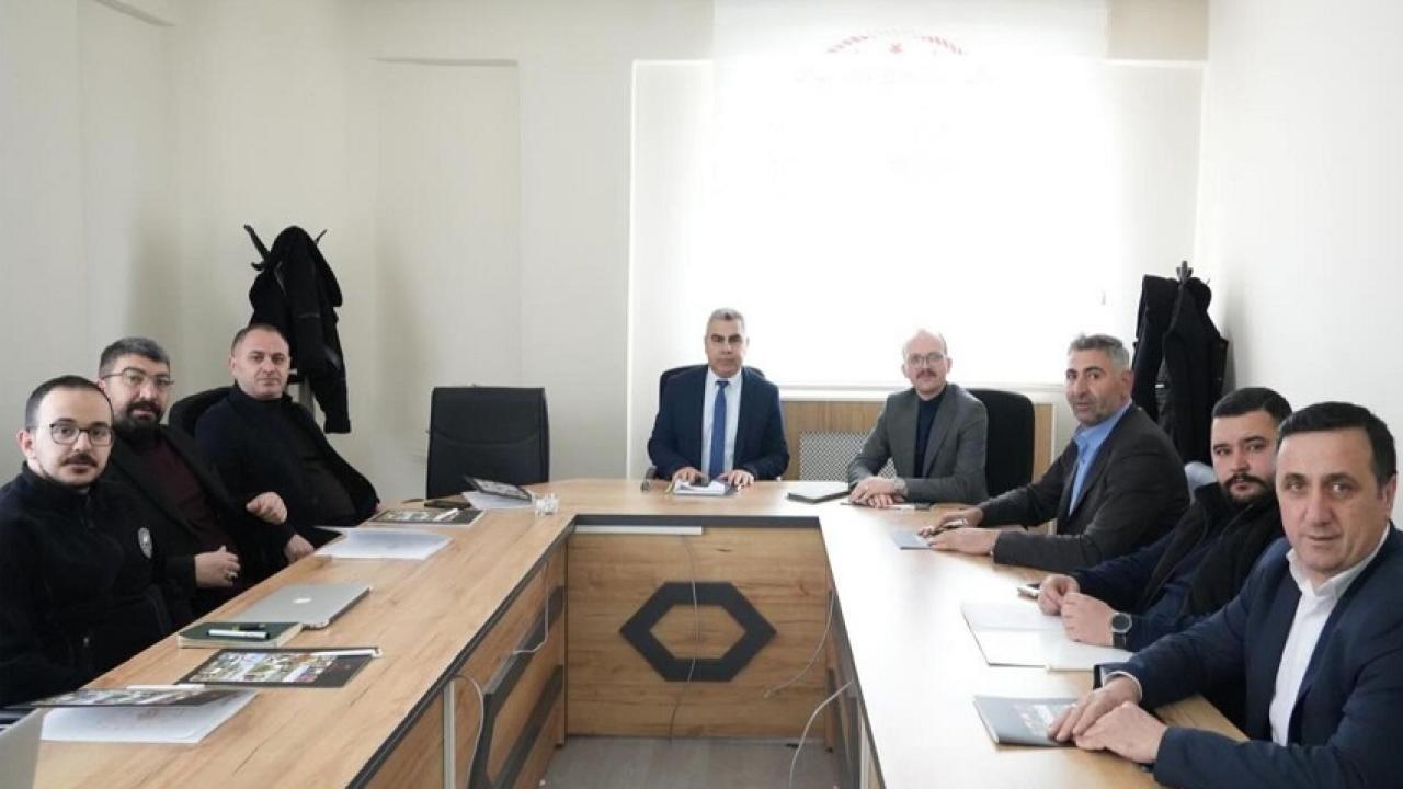 Tarım ve Hayvancılıkta “Akıllı” dönem!