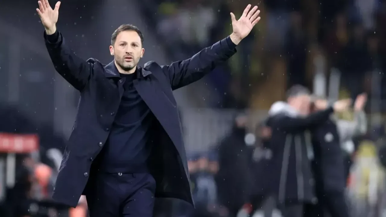 Tedesco'dan Fener taraftarını yıkan haber