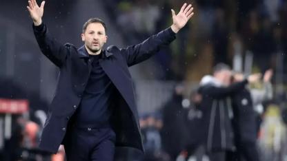 Tedesco'dan Fener taraftarını yıkan haber