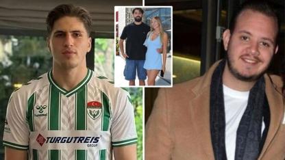 Ünlü isimlerin adının karıştığı futbolcu cinayetinde yeni gelişme