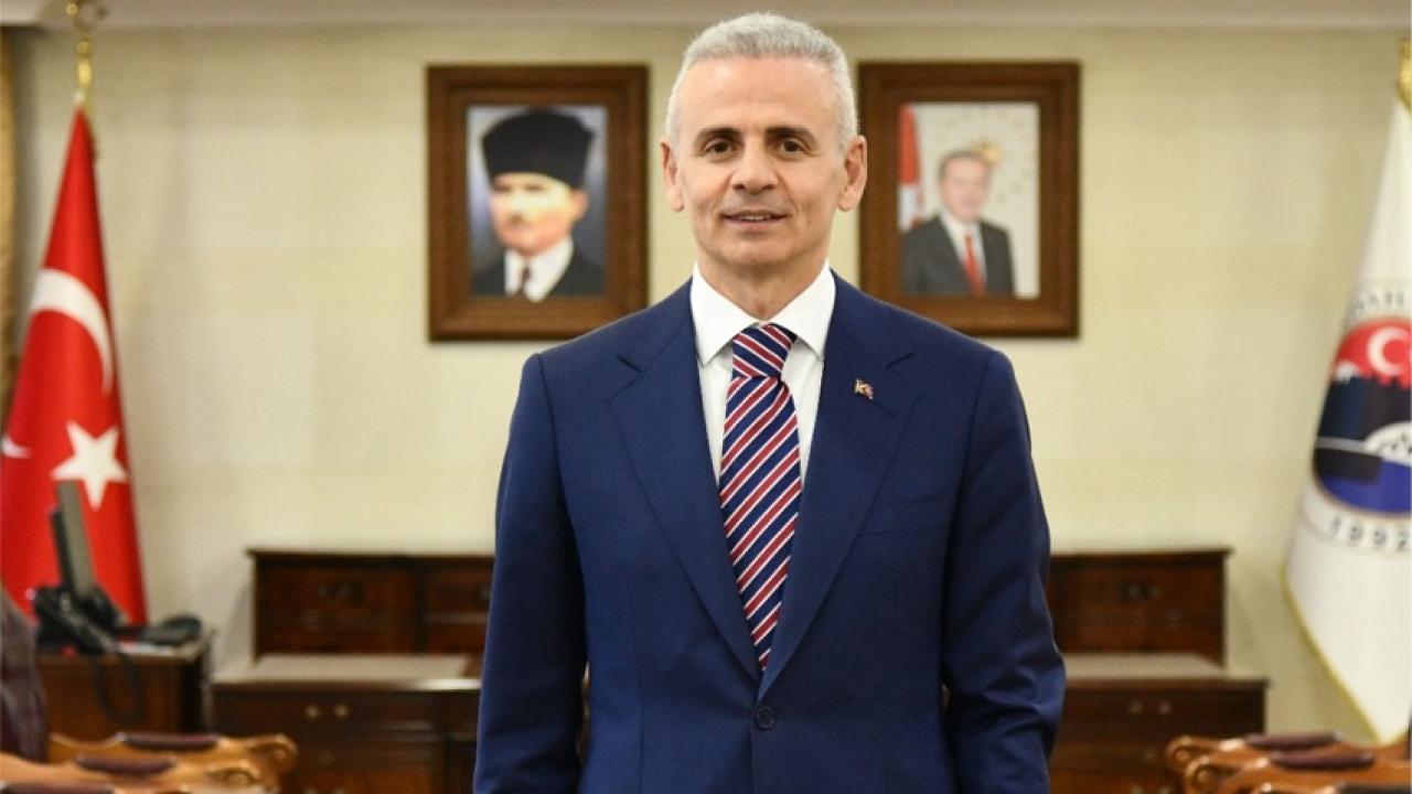 Vali Çiçekli ’den Nevruz Bayramı mesajı