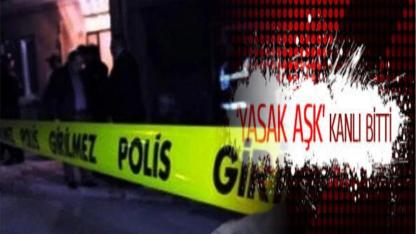 Valilikte Skandal: Yasak Aşk Kanlı Bitti!