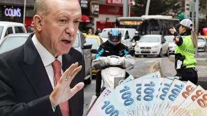 Vatandaş isyan etti, Cumhurbaşkanı Erdoğan devreye girdi: Talimatları verdim