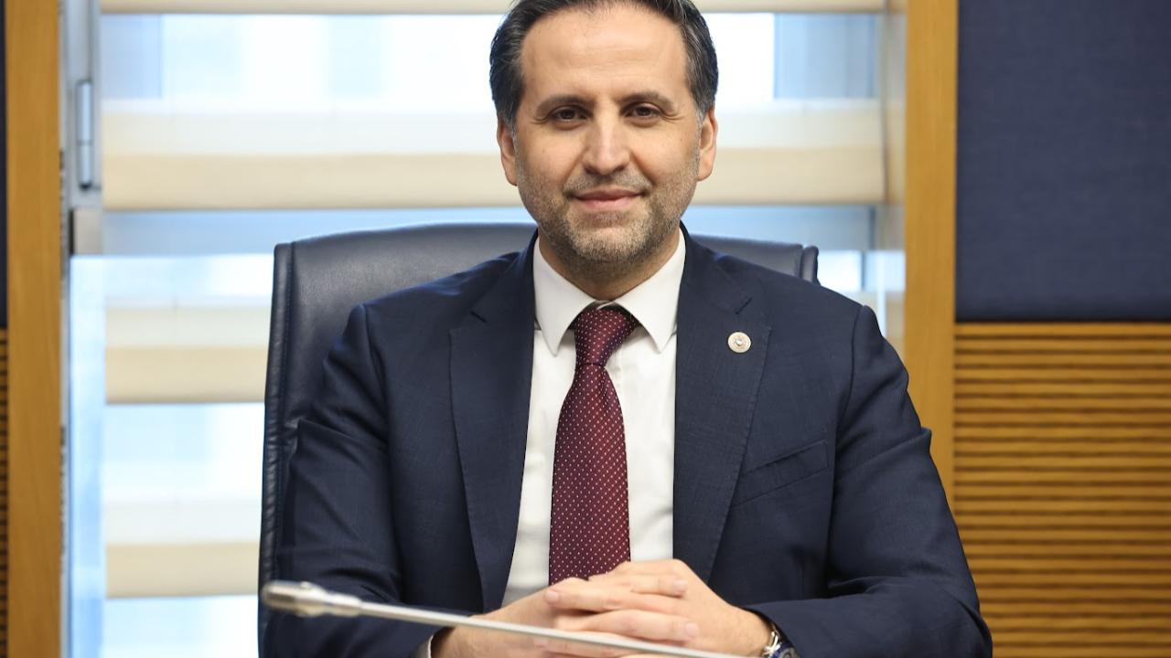 Vekil İncesu’dan Bayram mesajı